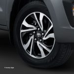 All New Kijang Innova Zenix Hybrid EV
